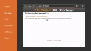 Amazon Firestick