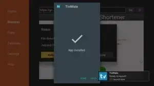 Amazon Firestick