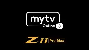 Formuler Z Box (MyTVOnline3)
