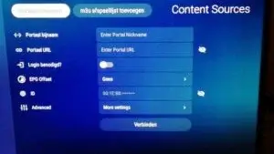 Formuler Z Box (MyTVOnline3)