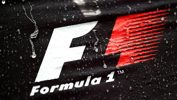 Formula 1